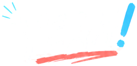YEAH!